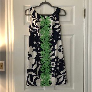 Lilly Pulitzer shift dress